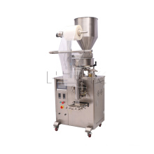 HZPK automatic aluminium foil pulses product packaging machine manufacturer